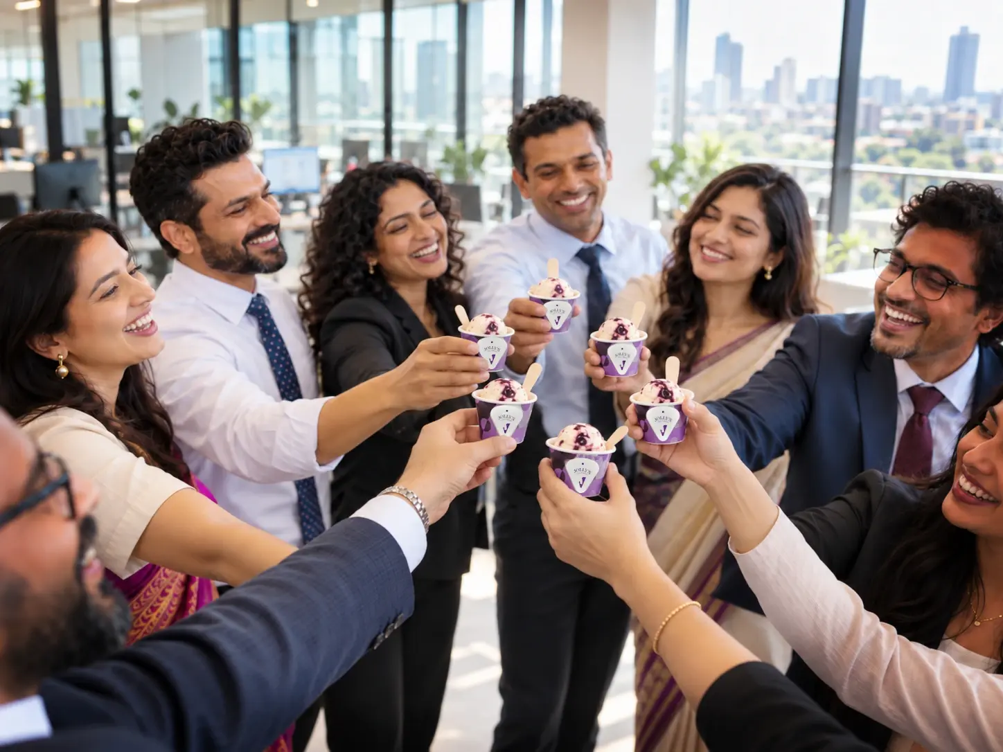 Corporate Events