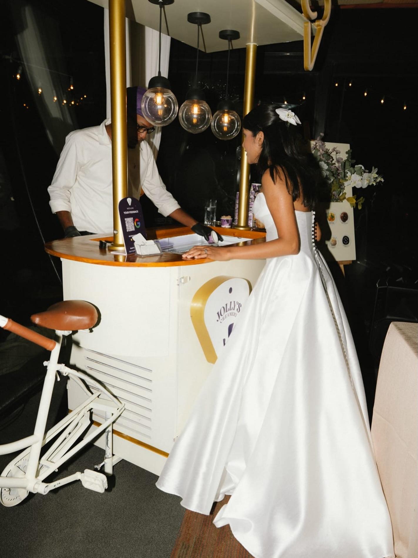 Weddings